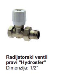 hydrosfer