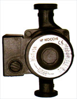 Cirkulacione pumpe serije S3 "Nocchi" 
