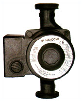 Cirkulacione pumpe serije S3 "Nocchi" 